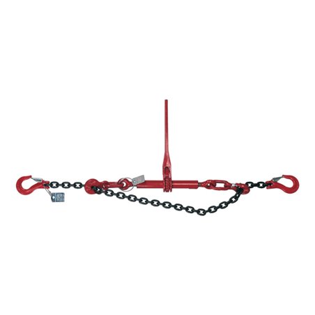 Dolezych Spannzurrketten 1-strängig L-150 GK 8 25 meter