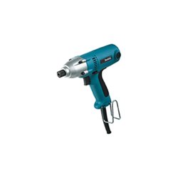 Makita Elektronik-Schlagschrauber 120 Nm 6952J mit MAKPAC