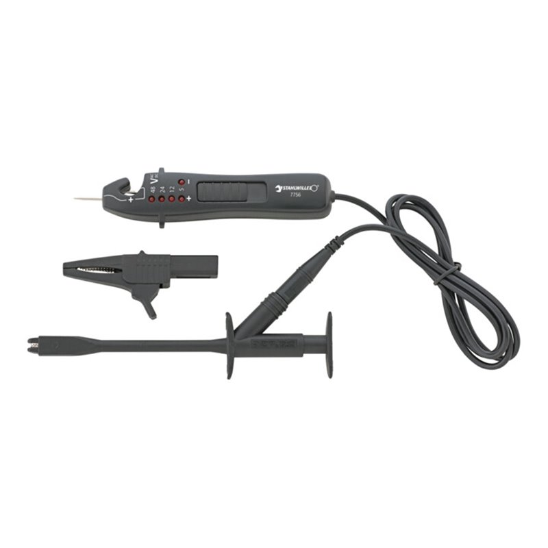Stahlwille Automobil-Spannungsprüfer (kompl.Satz)