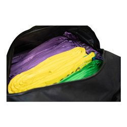 Dolezych PES-Rundschlingen-Paket in Sporttasche