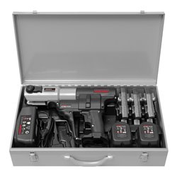 Roller Pressmaschine Multi-Press 14V ACC Set M