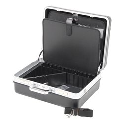 Hepco & Becker Werkzeugkoffer Basic 470 x 200 x 360 mm