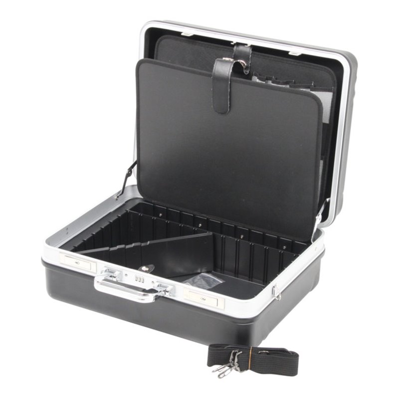 Hepco & Becker Werkzeugkoffer Basic 470 x 200 x 360 mm