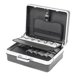 Hepco & Becker Werkzeugkoffer Basic 470 x 200 x 360 mm