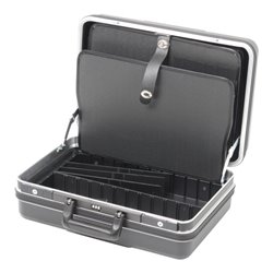 Hepco & Becker Werkzeugkoffer Future Bruchsicher mit TSA-Schloss