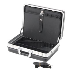 Hepco & Becker Werkzeugkoffer Basic 460 x 180 x 310 mm