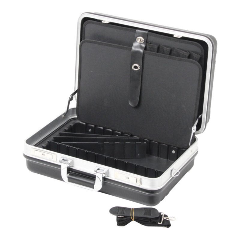 Hepco & Becker Werkzeugkoffer Basic 460 x 180 x 310 mm