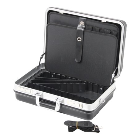 Hepco & Becker Werkzeugkoffer Basic 460 x 180 x 310 mm