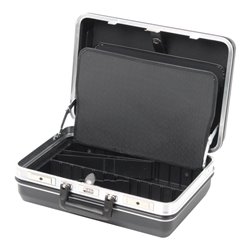 Hepco & Becker Werkzeugkoffer Budget mit 30 Taschen