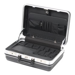 Hepco & Becker Werkzeugkoffer Budget mit 30 Taschen