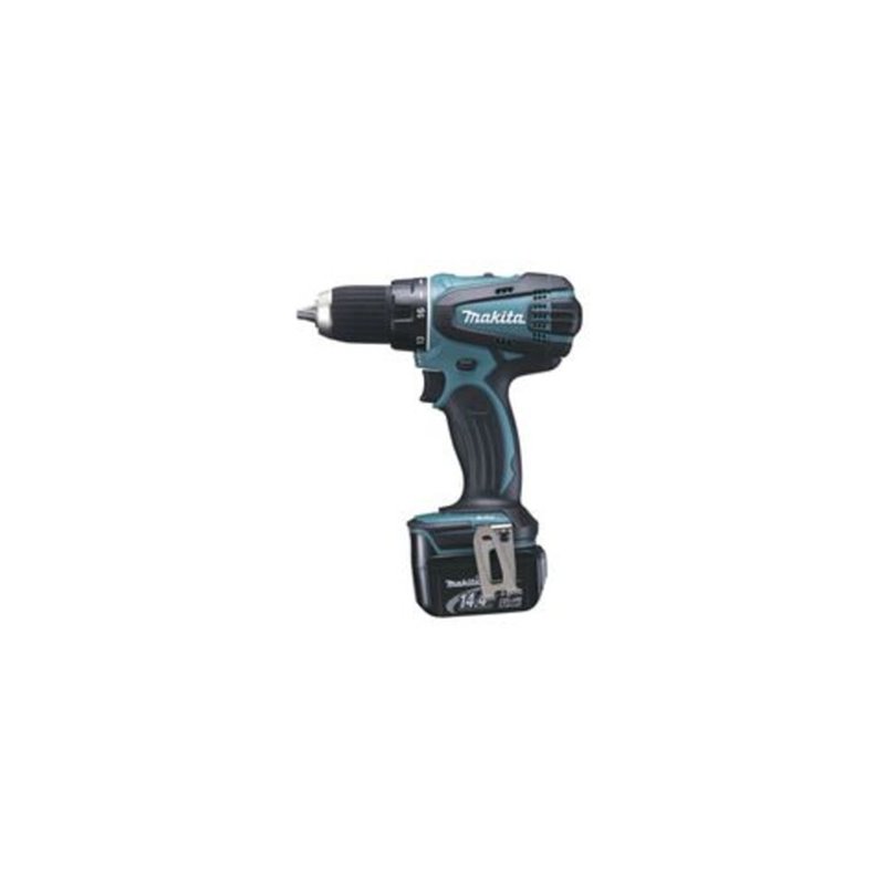 Makita Akku-Bohrschrauber 14,4 V/3,0 Ah DDF446RFJ