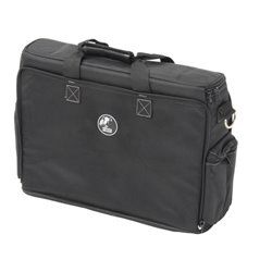 Hepco & Becker Techniker-Kombitasche Polytex für Laptop und Werkzeug