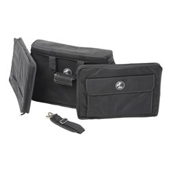 Hepco & Becker Techniker-Kombitasche Polytex für Laptop und Werkzeug