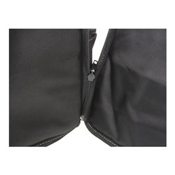 Hepco & Becker Techniker-Kombitasche Polytex für Laptop und Werkzeug