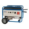 Endress Stromerzeuger ESE 6000 DBS 6,25 kVA,5 kW Benzin