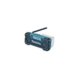 Makita Akku Radio DEAMR052 10,8 V
