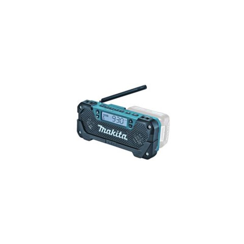 Makita Akku Radio DEAMR052 10,8 V