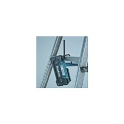 Makita Akku Radio DEAMR052 10,8 V