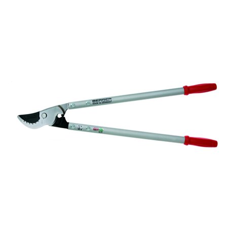 Berger Astschere groß mit austauschbarem Schneidkopf Länge 83 cm