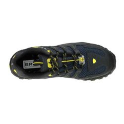 Baak Sicherheitsschuhe Rick 7146, S1P SRC ESD blau