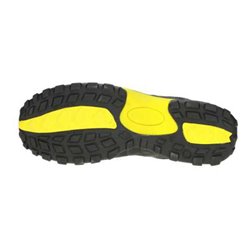 Baak Sicherheitsschuhe Rick 7146, S1P SRC ESD blau