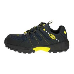 Baak Sicherheitsschuhe Rick 7146, S1P SRC ESD blau