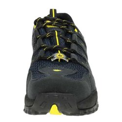 Baak Sicherheitsschuhe Rick 7146, S1P SRC ESD blau