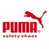 Puma Sicherheitsschuhe 640520 Pioneer Low, S3 SRC schwarz/rot