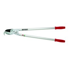 Berger Amboß-Astschere mit austauschbarem Kopf