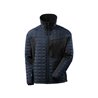 Mascot Thermojacke mit CLIMascot Thermojacke dunkelmarine/schwarz