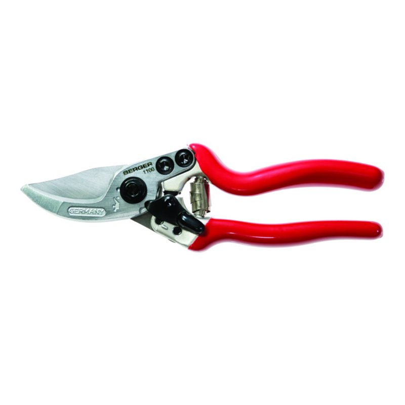 Berger Gartenschere 1100 Aluminium-Linie