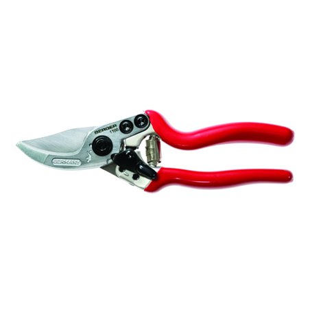 Berger Gartenschere 1100 Aluminium-Linie