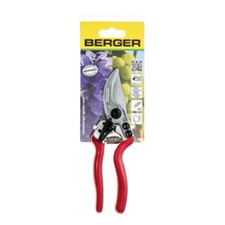 Berger Gartenschere 1100 Aluminium-Linie