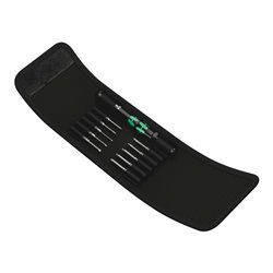 Wera Kraftform Kompakt Micro 11 Universal 1, 11-teilig