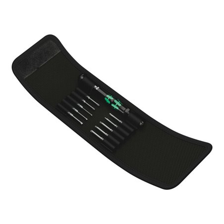 Wera Kraftform Kompakt Micro 11 Universal 1, 11-teilig