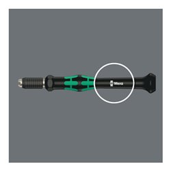 Wera Kraftform Kompakt Micro 11 Universal 1, 11-teilig