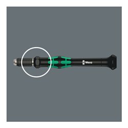 Wera Kraftform Kompakt Micro 11 Universal 1, 11-teilig