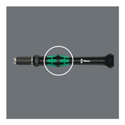 Wera Kraftform Kompakt Micro 11 Universal 1, 11-teilig