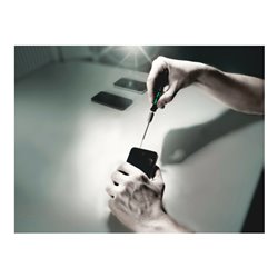 Wera Kraftform Kompakt Micro 11 Universal 1, 11-teilig