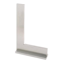 Format Anschlagwinkel D875/0 B, rostfrei