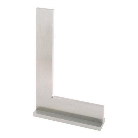 Format Anschlagwinkel D875/0 B, rostfrei