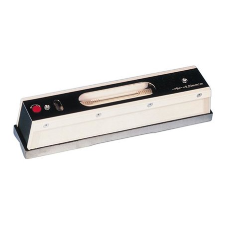 Format Präzisions-Richtwasserwaage DIN 877 Klasse 1a