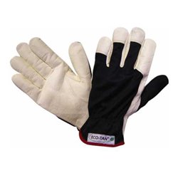Hase Montagehandschuhe Driver Eco-Tan Ziegennappaleder