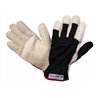 Hase Montagehandschuhe Driver Eco-Tan Ziegennappaleder