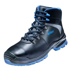 Atlas Sicherheitsstiefel SL 525 XP ESD S3 B schwarz/blau