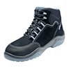Atlas Sicherheitsstiefel alu-tec 570 S2 A schwarz/blau Schuhweite 10