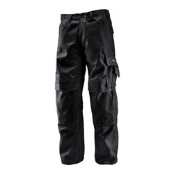 Bosch Hose mit Knietaschen WKT 09