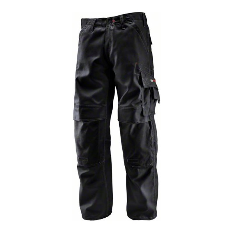 Bosch Hose mit Knietaschen WKT 09