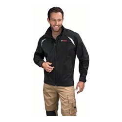 Bosch Softshelljacke WSJ 09