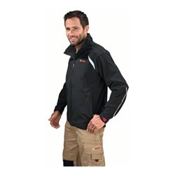 Bosch Softshelljacke WSJ 09